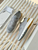 Brunello Cucinelli кроссовки PR135013 40