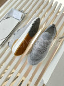 Brunello Cucinelli кроссовки PR135013 35