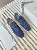 Brunello Cucinelli кроссовки PR251393 34