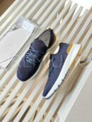 Brunello Cucinelli кроссовки PR251393 35