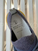 Brunello Cucinelli кроссовки PR251393 39