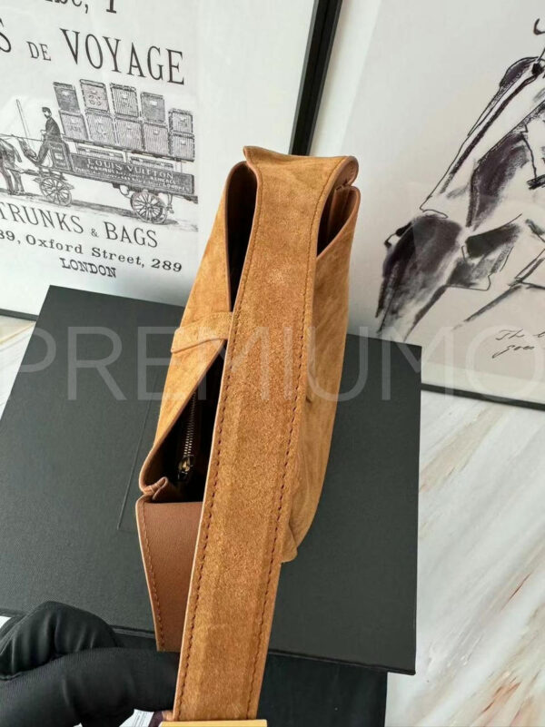 Yves Saint Laurent сумка PR472211 2