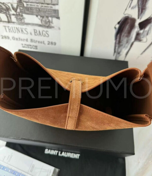 Yves Saint Laurent сумка PR472211 4
