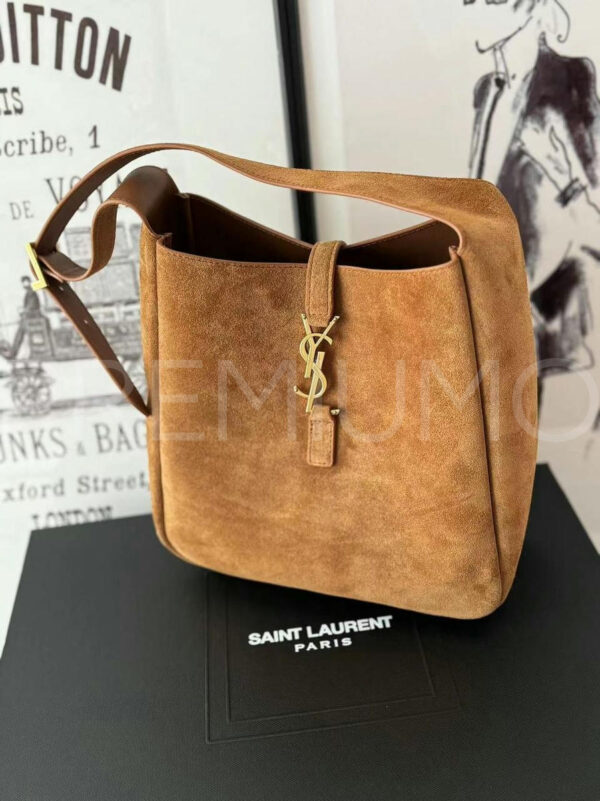 Yves Saint Laurent сумка PR472211 3