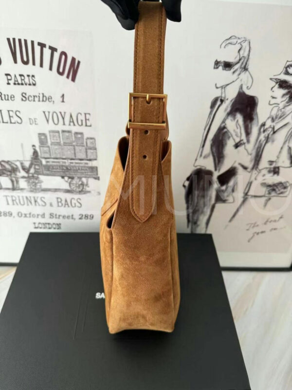 Yves Saint Laurent сумка PR472211 9