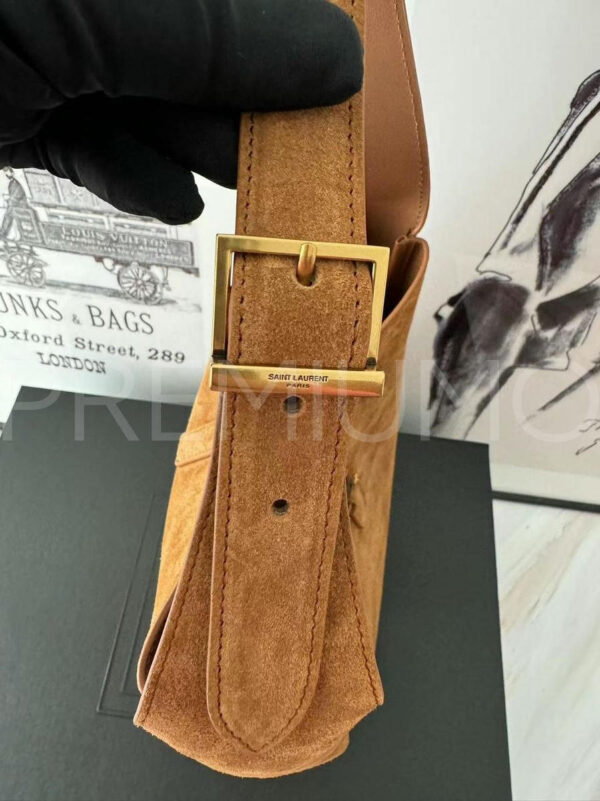 Yves Saint Laurent сумка PR472211 8