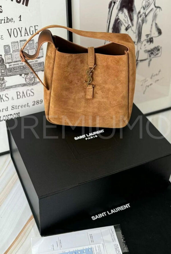 Yves Saint Laurent сумка PR472211 10