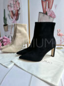 Jimmy Choo ботильоны PR227464 9