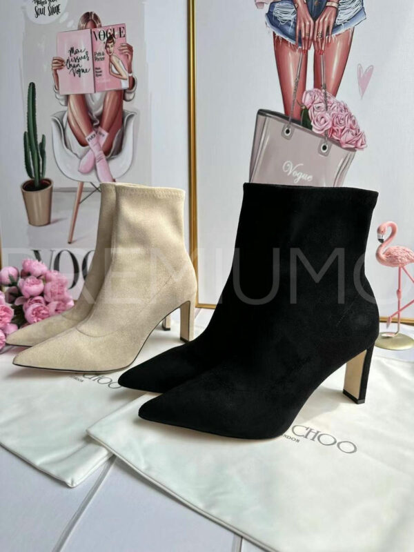 Jimmy Choo ботильоны PR227464 5