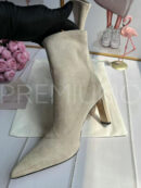 Jimmy Choo ботильоны PR227464 7