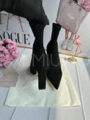 Jimmy Choo ботильоны осенние PR463750 21