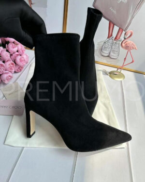 Jimmy Choo ботильоны осенние PR463750