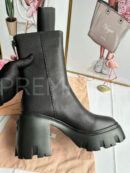 Miu Miu ботинки PR521884 30