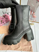 Miu Miu ботинки PR521884 28