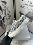Christian Dior Walk’n’Christian Dior кеды PR430006 12