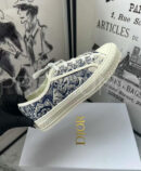 Christian Dior Walk’n’Christian Dior кеды PR430006 14