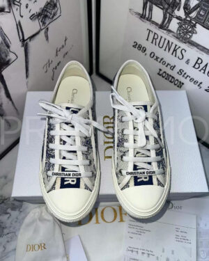 Christian Dior Walk’n’Christian Dior кеды PR430006