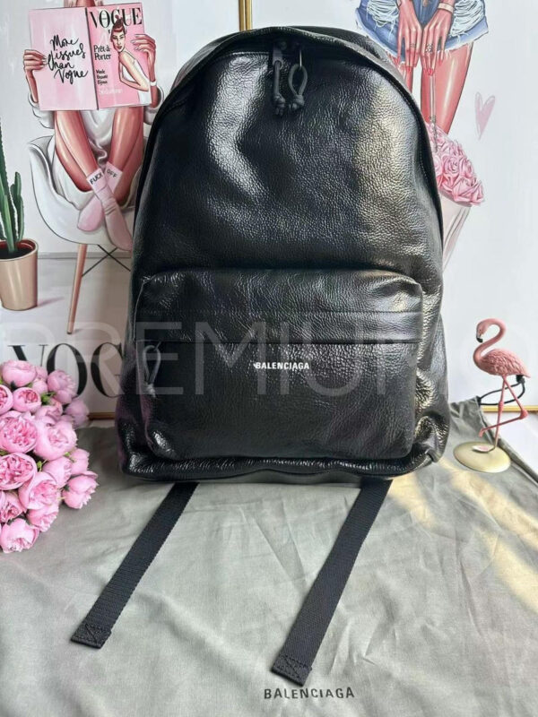 Balenciaga Explorer рюкзак PR117442 10