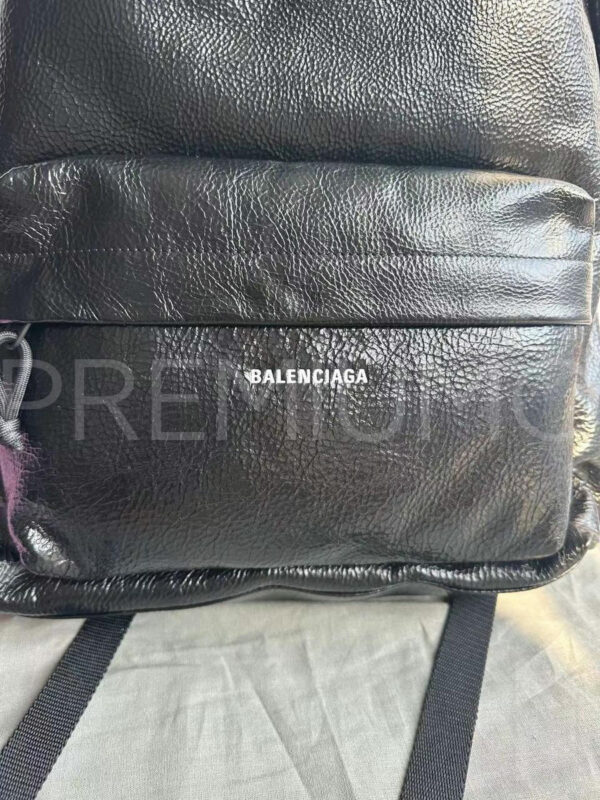 Balenciaga Explorer рюкзак PR117442 11