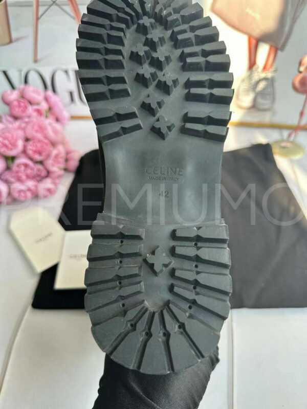 Celine ботинки PR987776 8