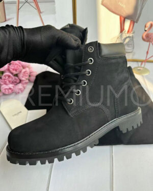 Celine ботинки PR987776