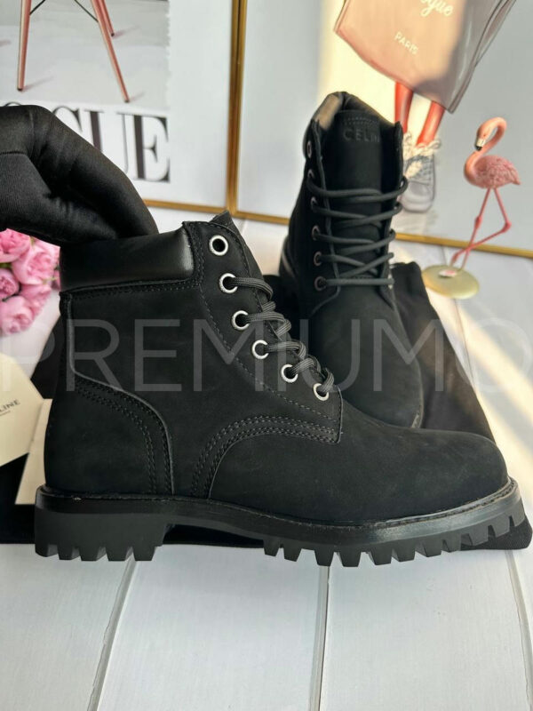 Celine ботинки PR987776 2