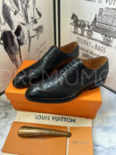 Louis Vuitton ботинки PR609242 9
