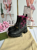 Gucci ботинки PR247620 11