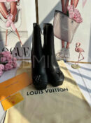 Louis Vuitton ботильоны PR654600 13