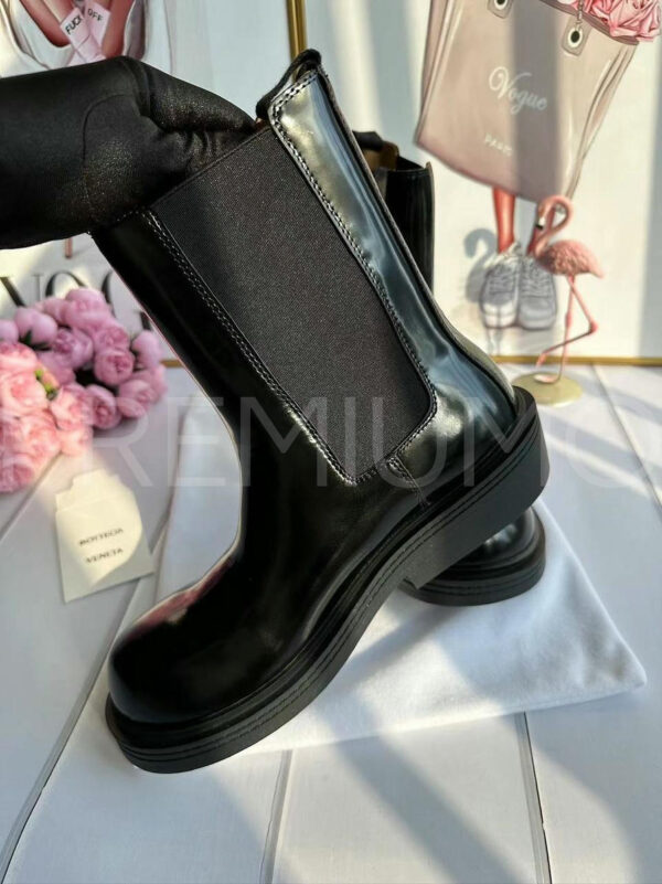 Bottega Veneta ботинки PR608027 6