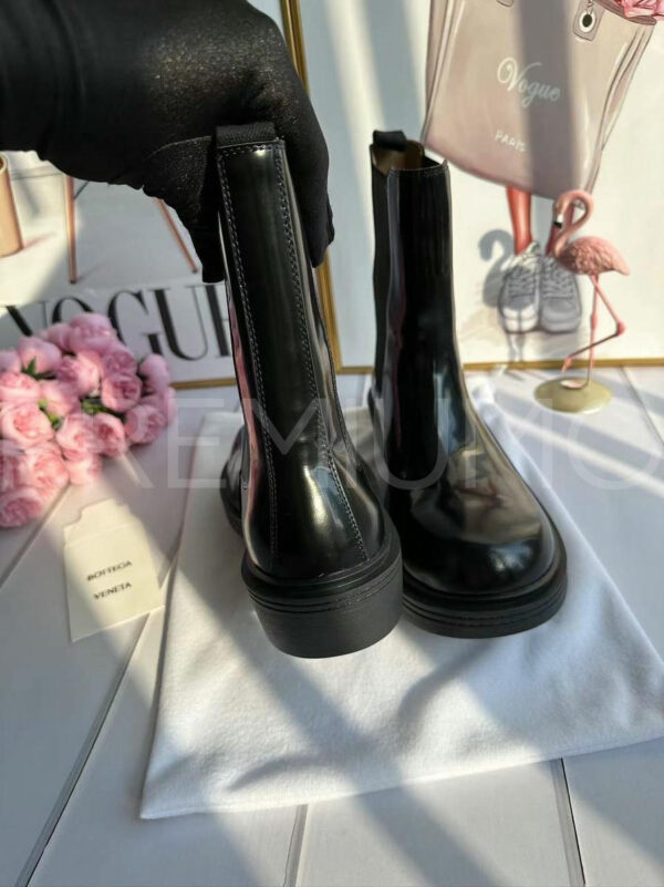 Bottega Veneta ботинки PR608027 7