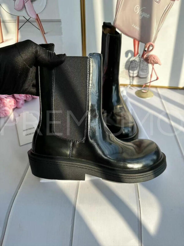 Bottega Veneta ботинки PR608027 2