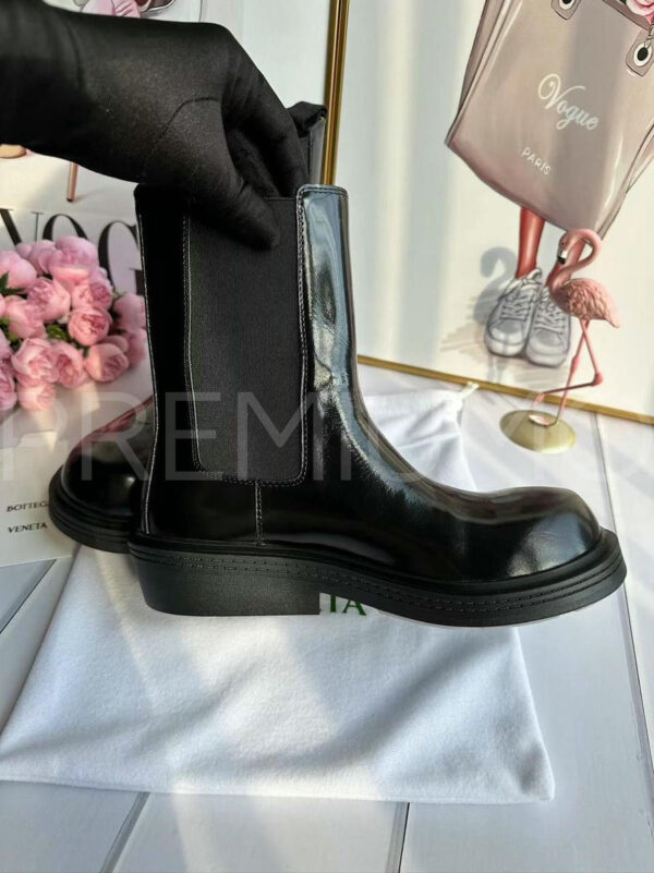 Bottega Veneta ботинки PR608027 5