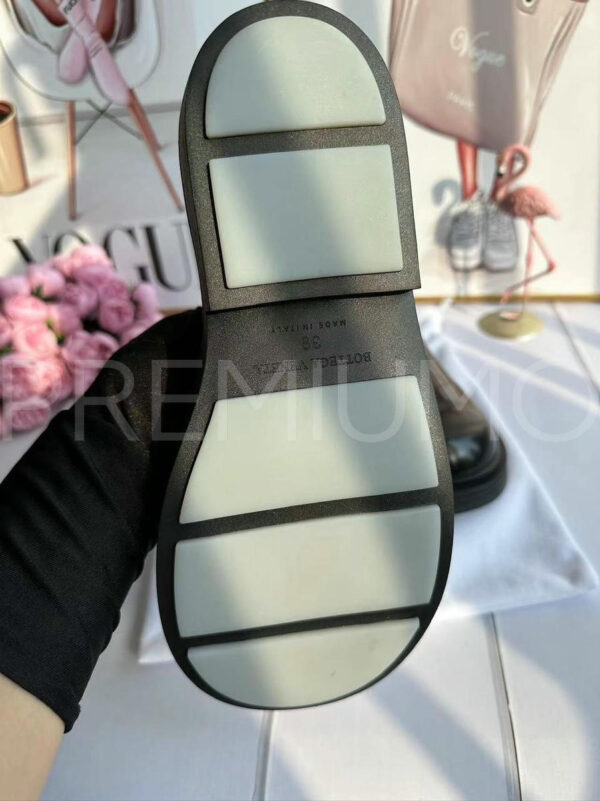 Bottega Veneta ботинки PR608027 9