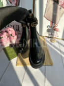 Gucci ботинки PR819142 17