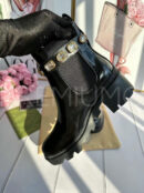 Gucci ботинки PR819142 12