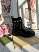 Gucci ботинки PR819142 14