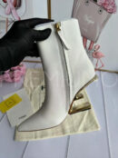 Fendi ботильоны PR651403 12