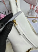 Fendi ботильоны PR651403 15