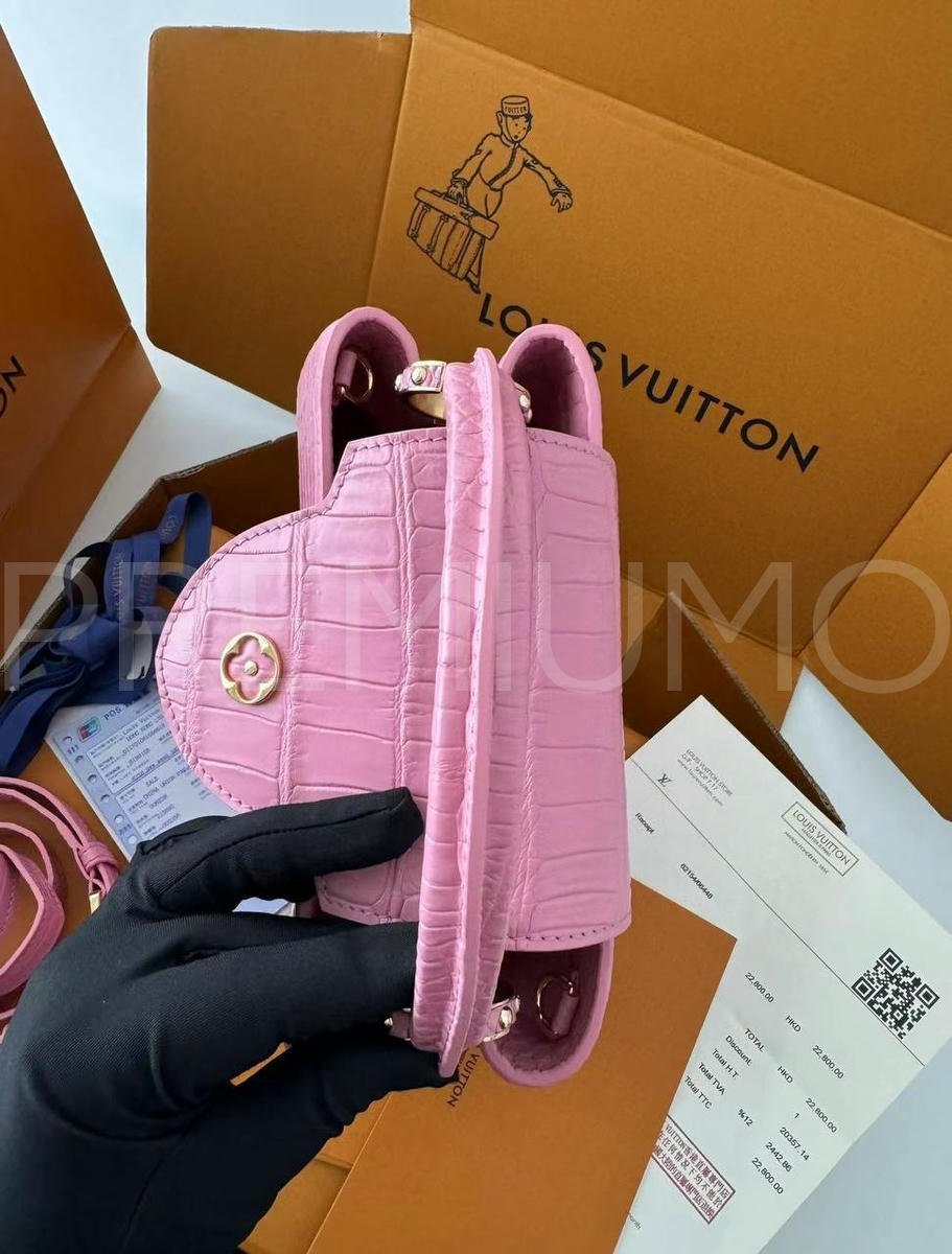 Louis Vuitton сумка PR539300 10 Louis Vuitton сумка PR539300 10