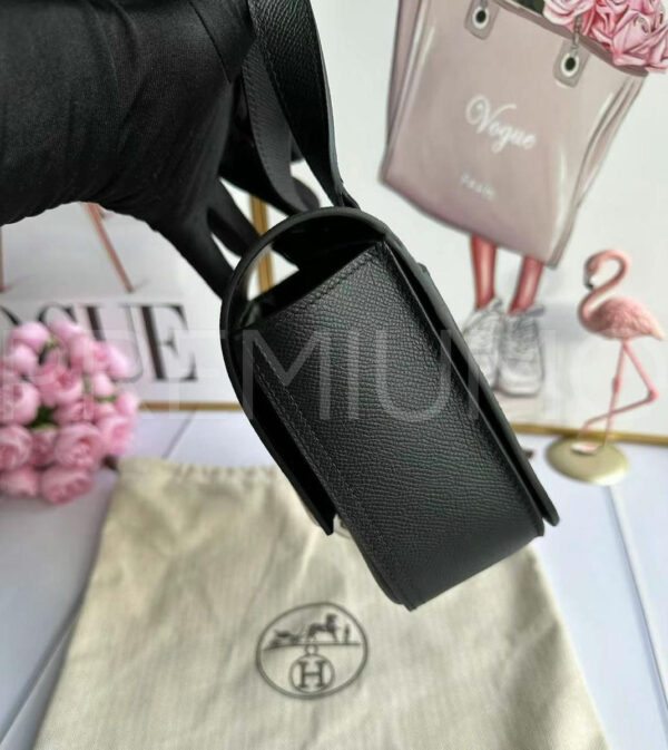 Hermes сумка PR527774 5
