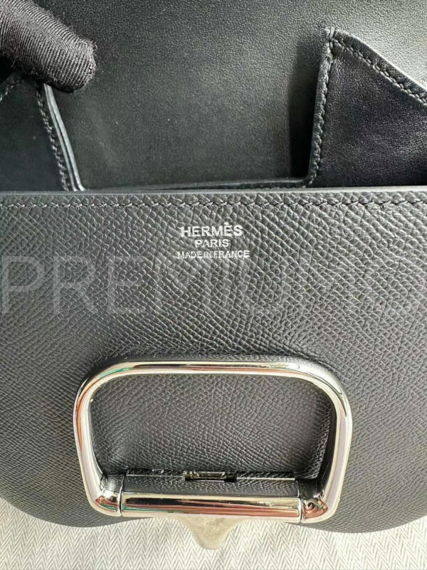 Hermes сумка PR527774 4