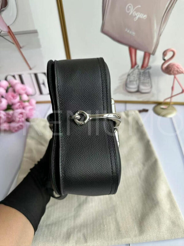 Hermes сумка PR527774 6
