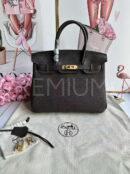Hermes сумка PR573170 12