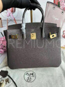 Hermes сумка PR573170 11