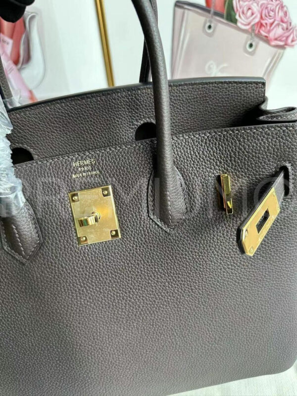 Hermes сумка PR573170 5
