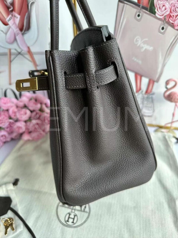Hermes сумка PR573170 7