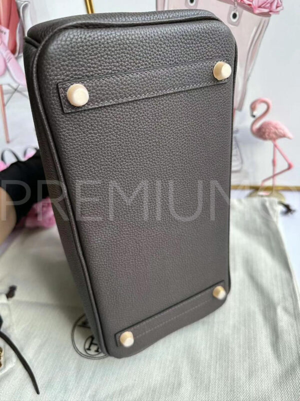 Hermes сумка PR573170 10