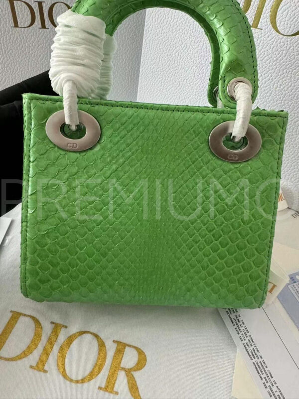 Christian Dior сумка PR585629 2