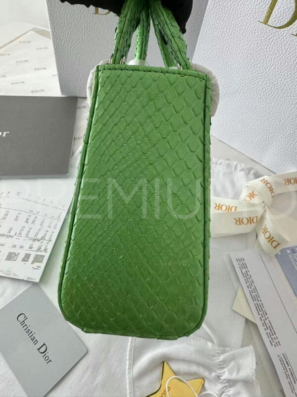 Christian Dior сумка PR585629 8